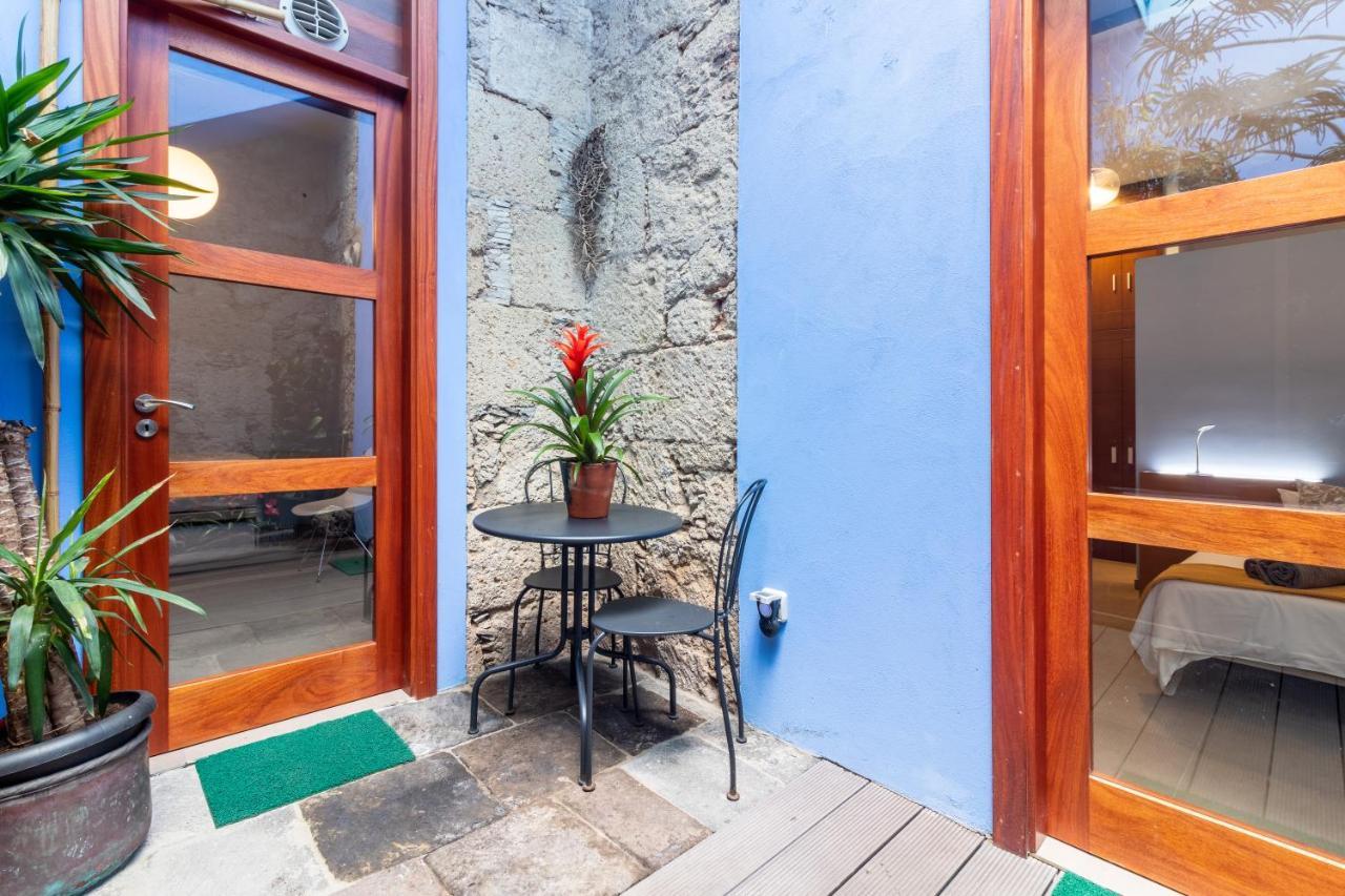 Villa La Bakery De Vegueta Las Palmas de Gran Canaria Esterno foto